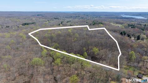 Cold Spring Road East Haddam CT 06423
