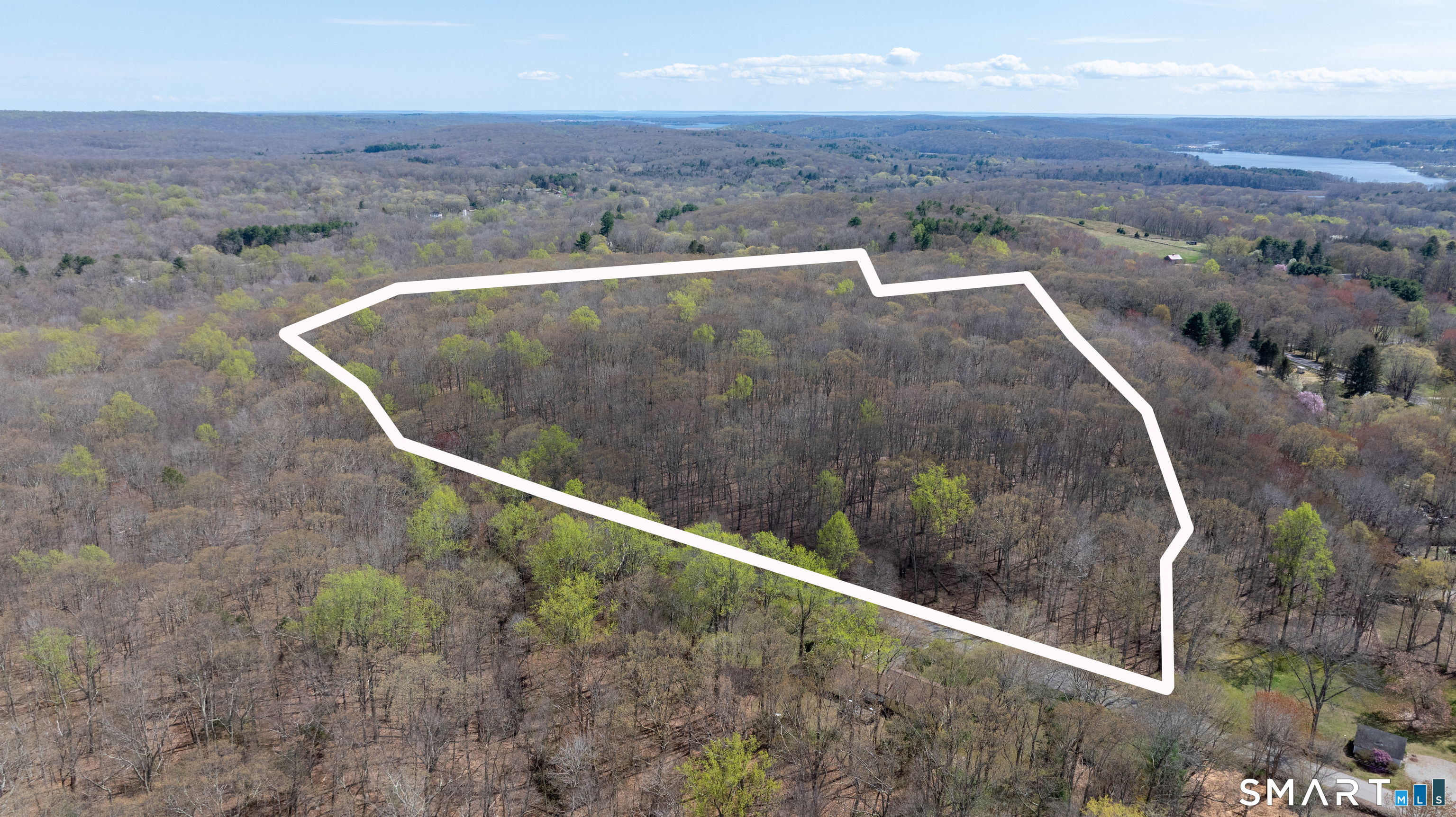 Cold Spring Road East Haddam CT 06423