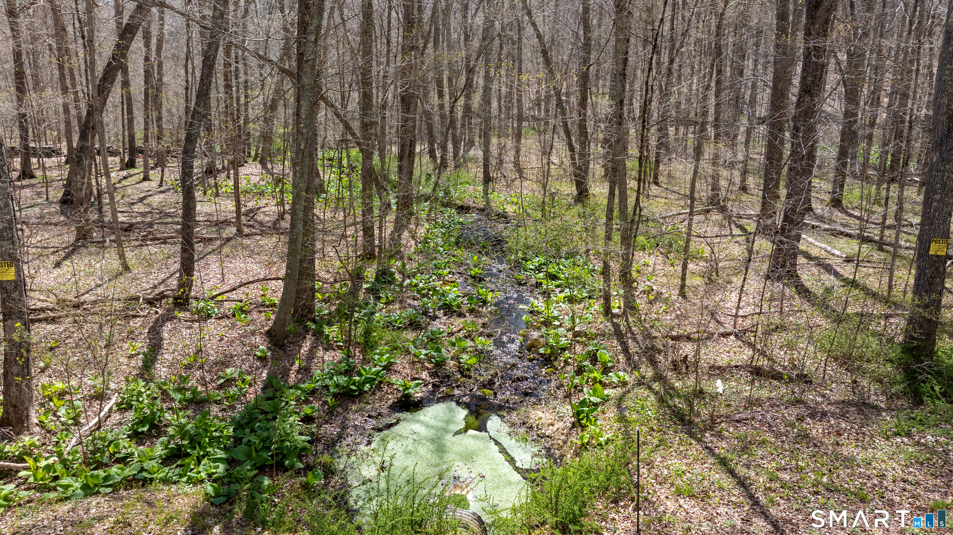 Cold Spring Road East Haddam CT 06423