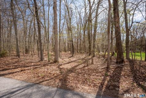 Cold Spring Road East Haddam CT 06423