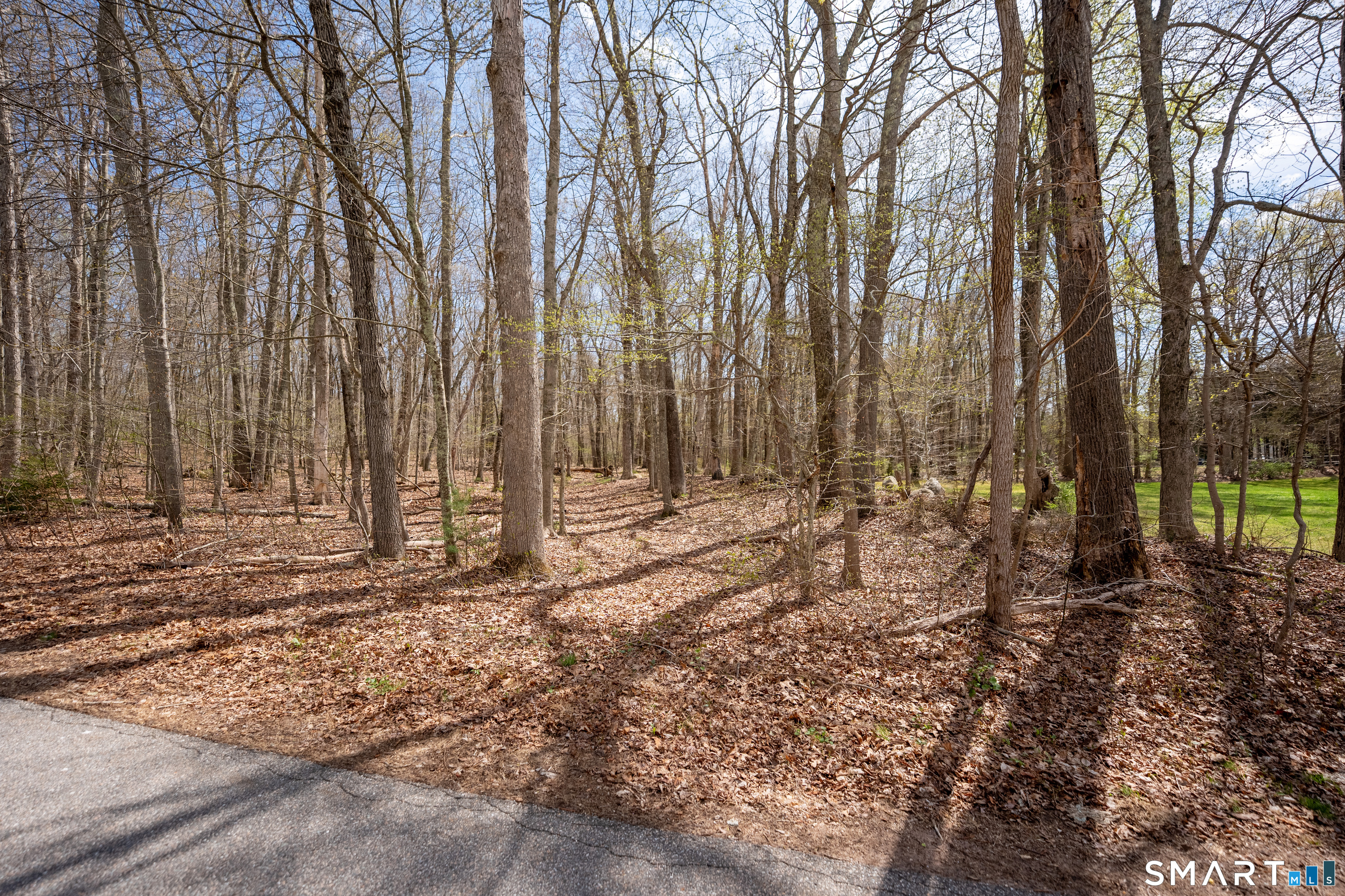 Cold Spring Road East Haddam CT 06423