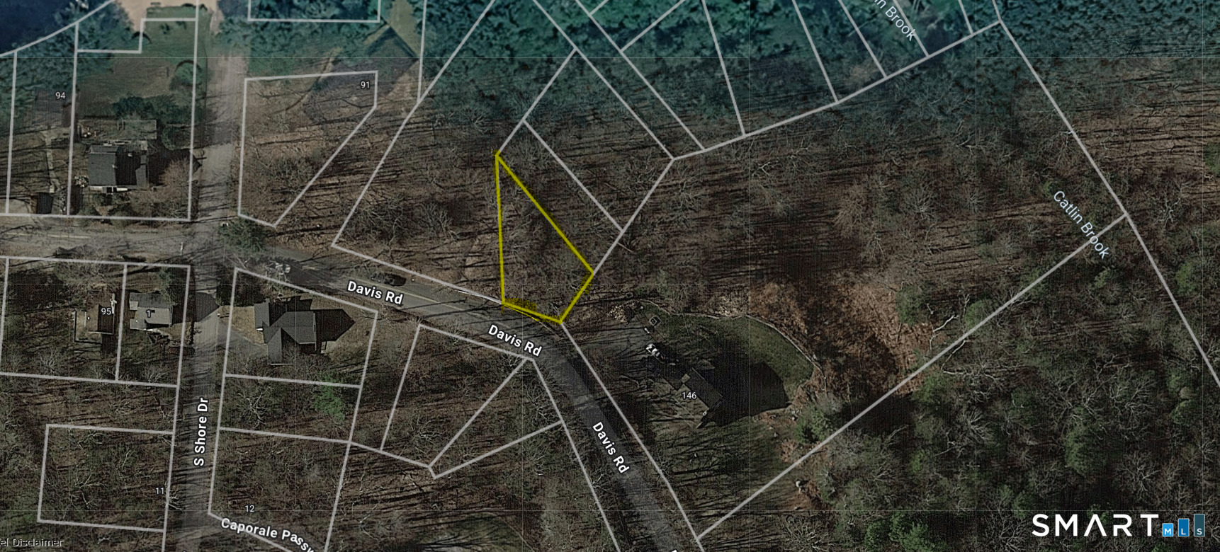 1 Nutmeg Passway Harwinton CT 06791