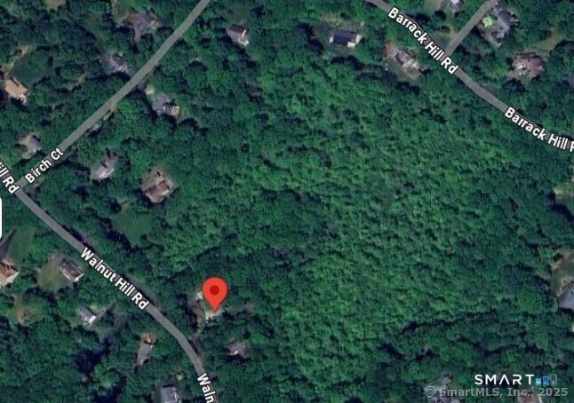 Walnut Hill Road Ridgefield CT 06877