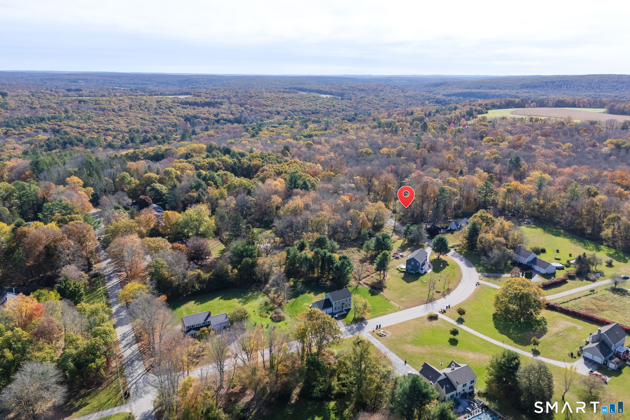 12 Autumn Ridge Windham CT 06280