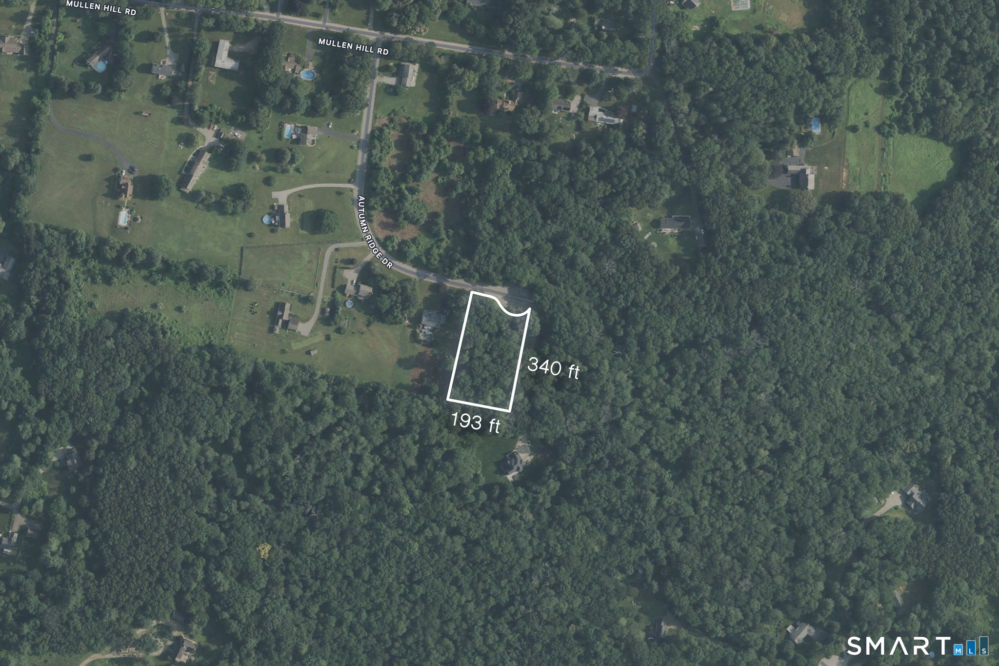 12 Autumn Ridge Windham CT 06280