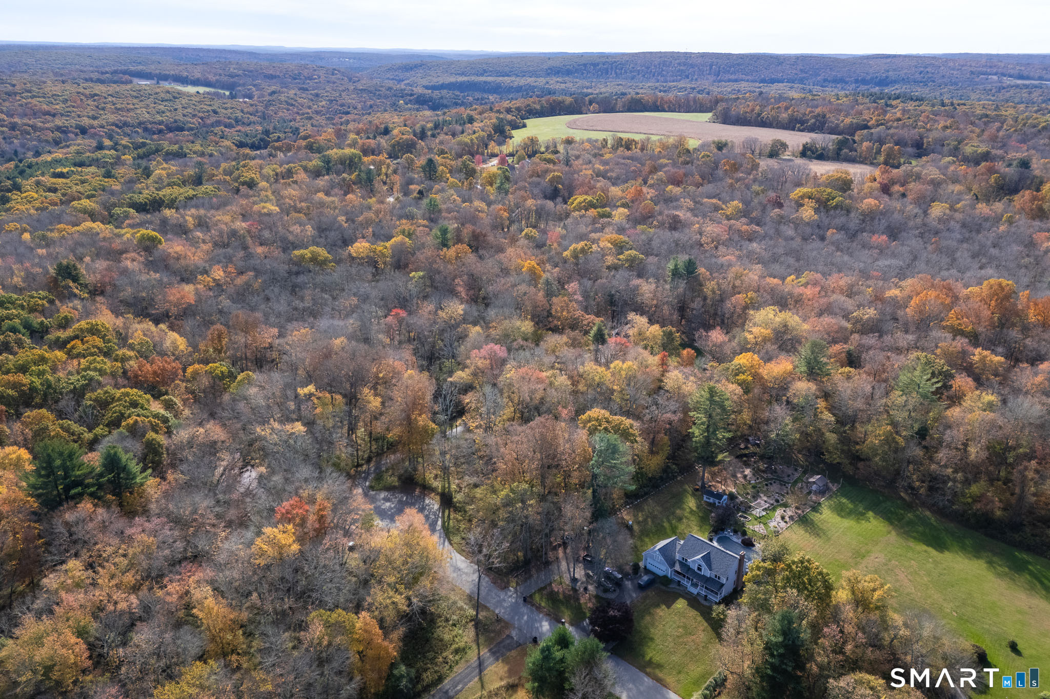 12 Autumn Ridge Windham CT 06280