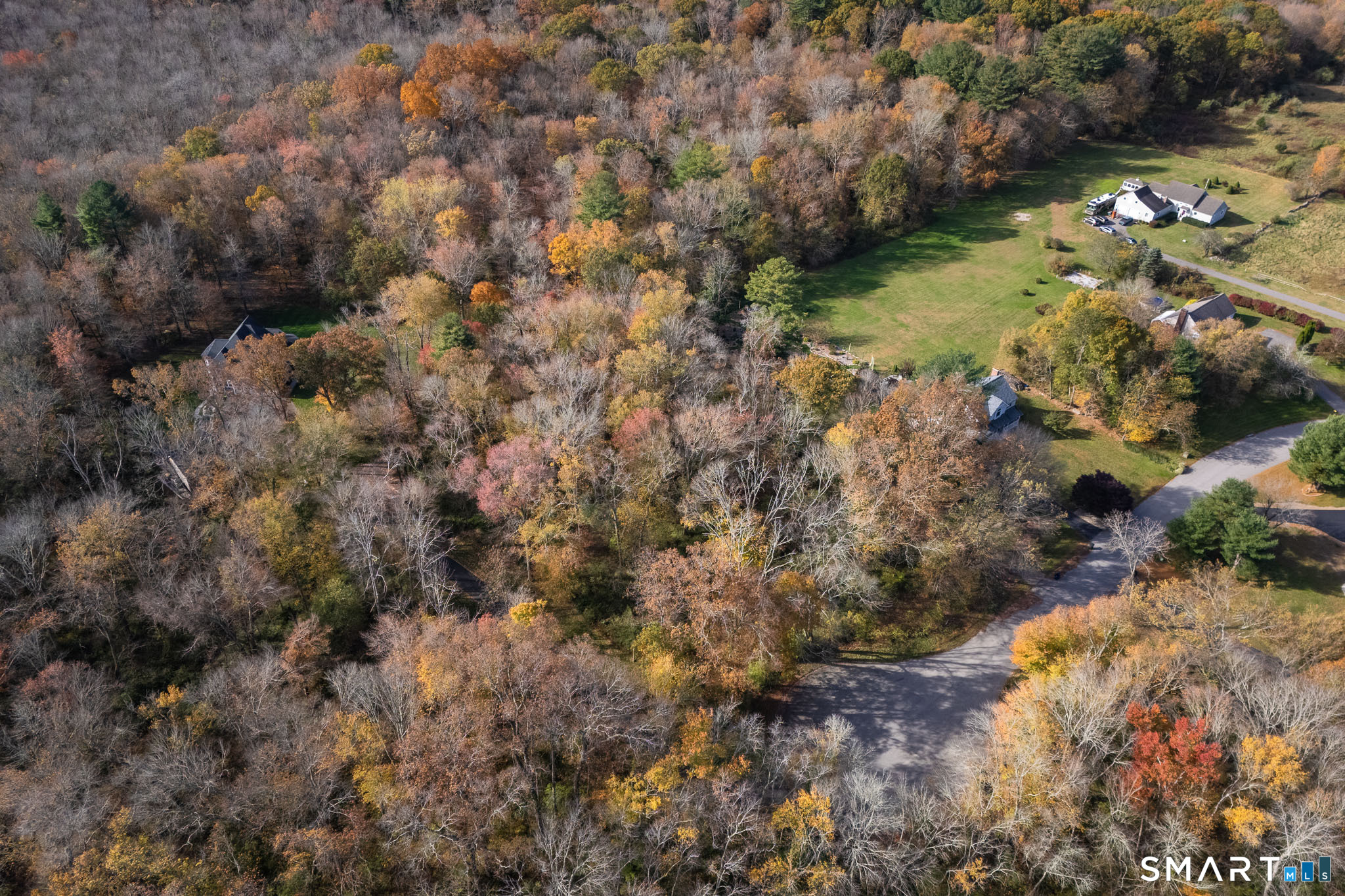 12 Autumn Ridge Windham CT 06280
