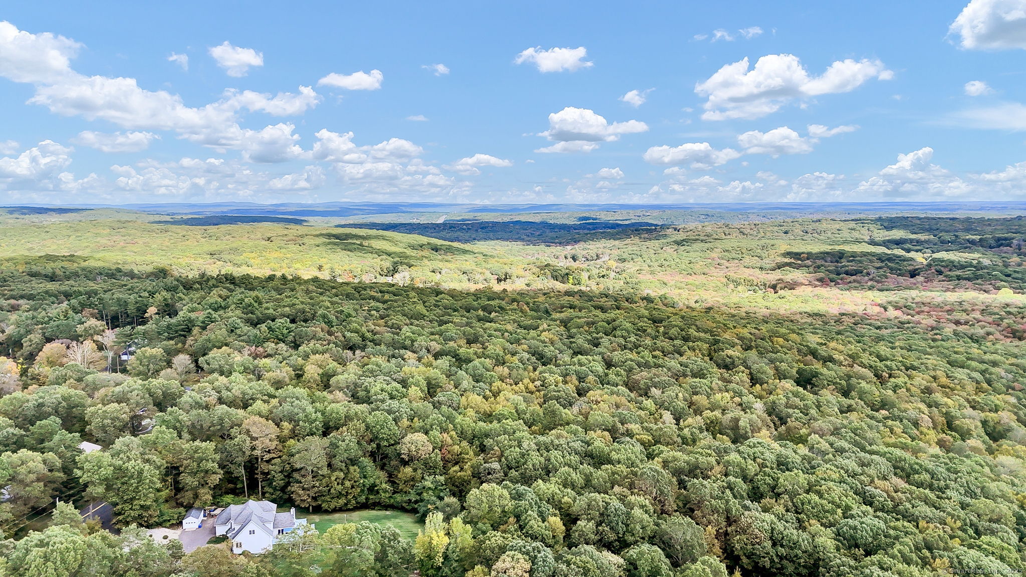 93 Dockerel Road Tolland CT 06084