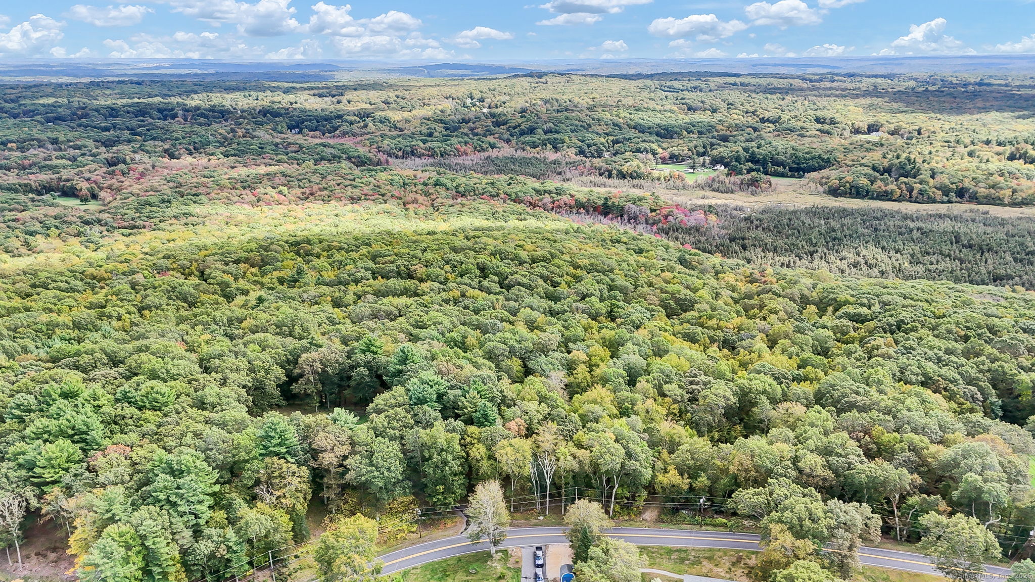 93 Dockerel Road Tolland CT 06084