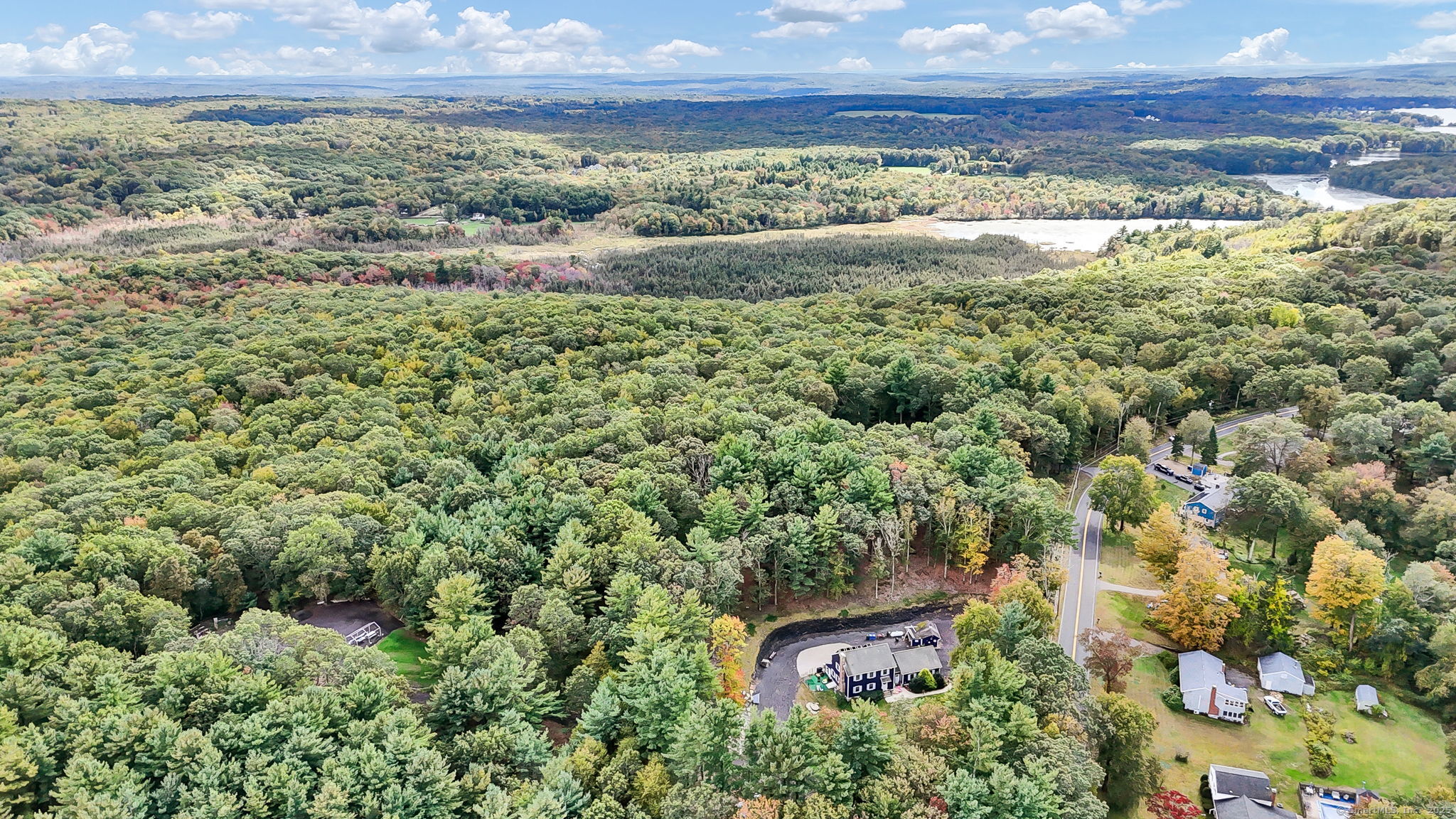 93 Dockerel Road Tolland CT 06084