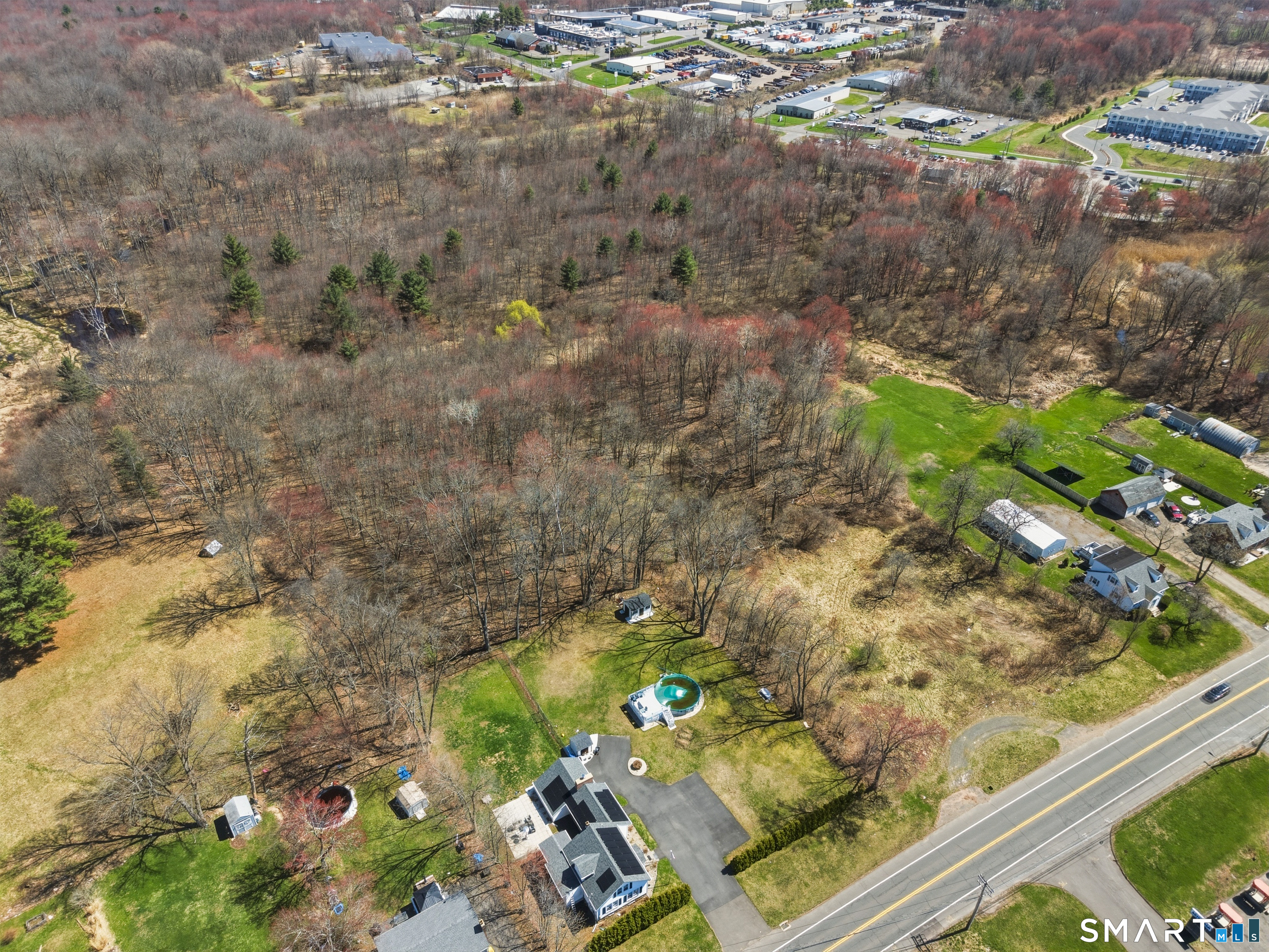 160 Prospect Hill Road East Windsor CT 06088
