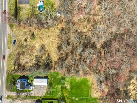 160 Prospect Hill Road East Windsor CT 06088