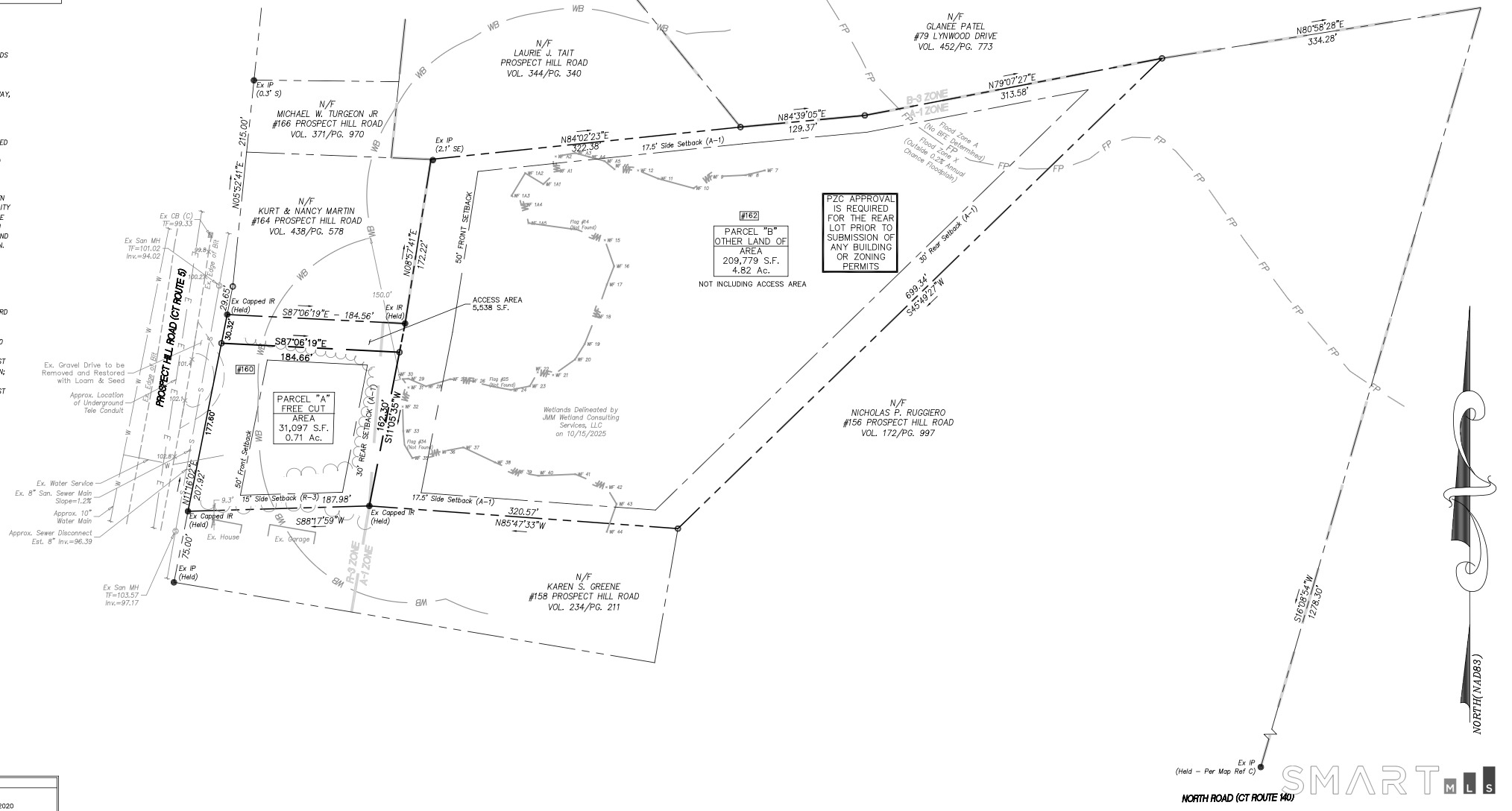 160 Prospect Hill Road East Windsor CT 06088