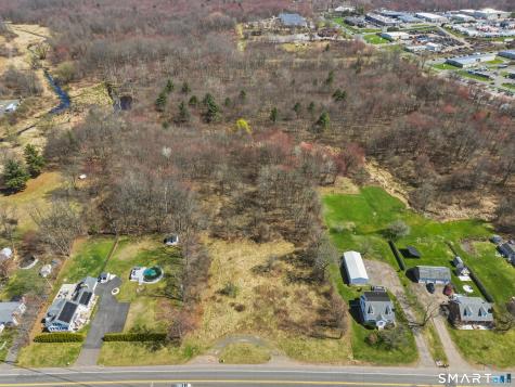 160 Prospect Hill Road East Windsor CT 06088