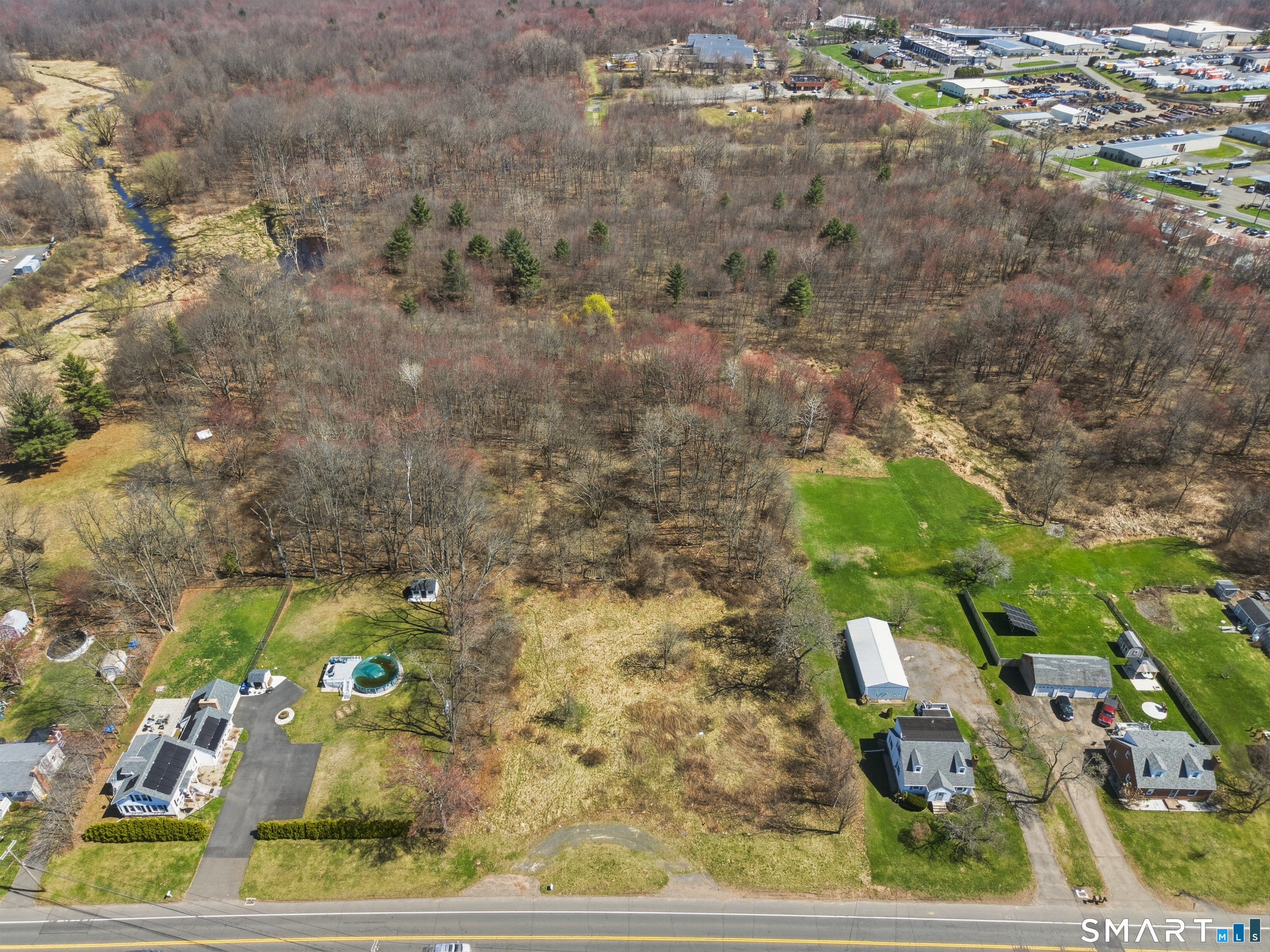 160 Prospect Hill Road East Windsor CT 06088