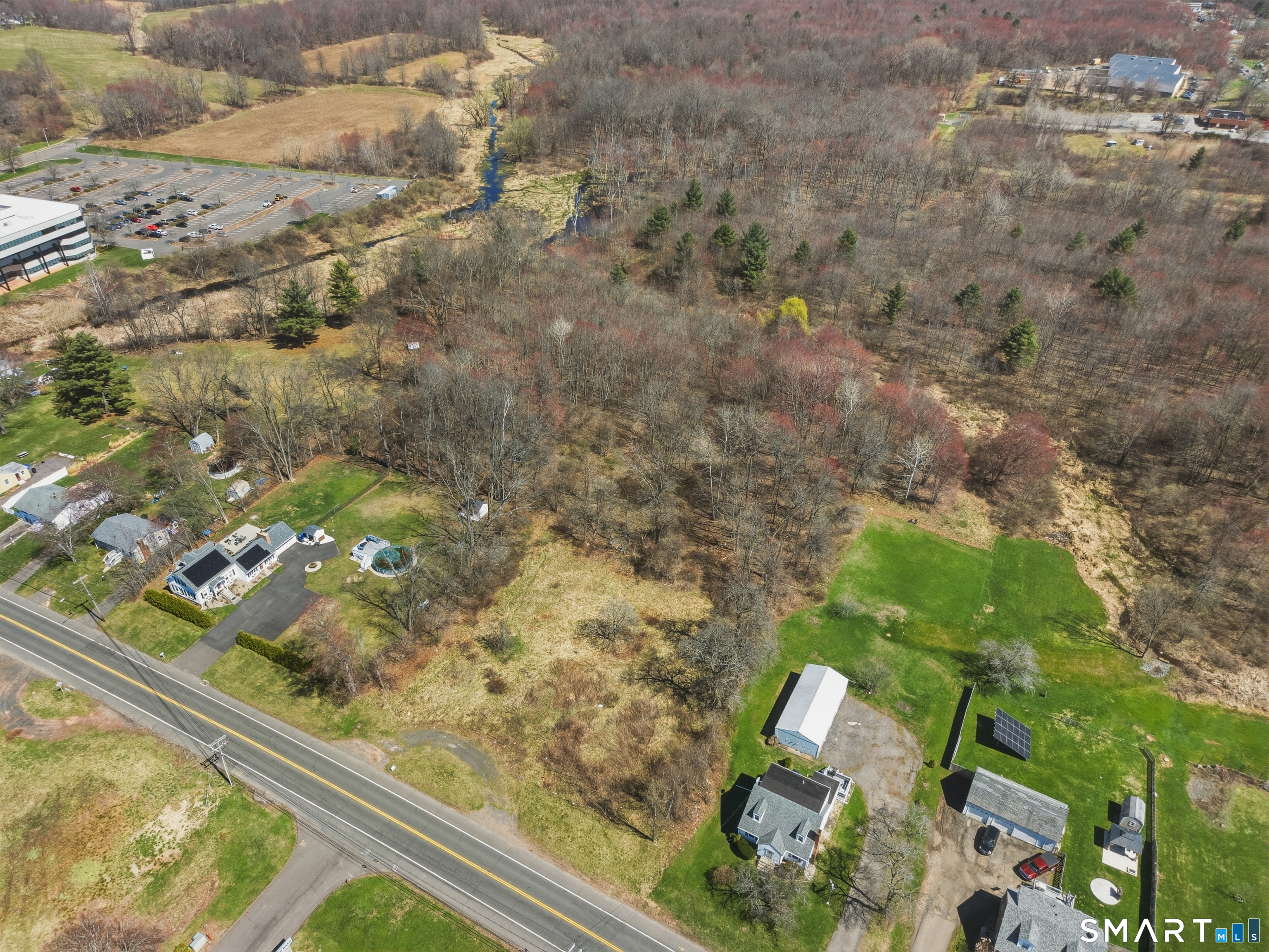 160 Prospect Hill Road East Windsor CT 06088