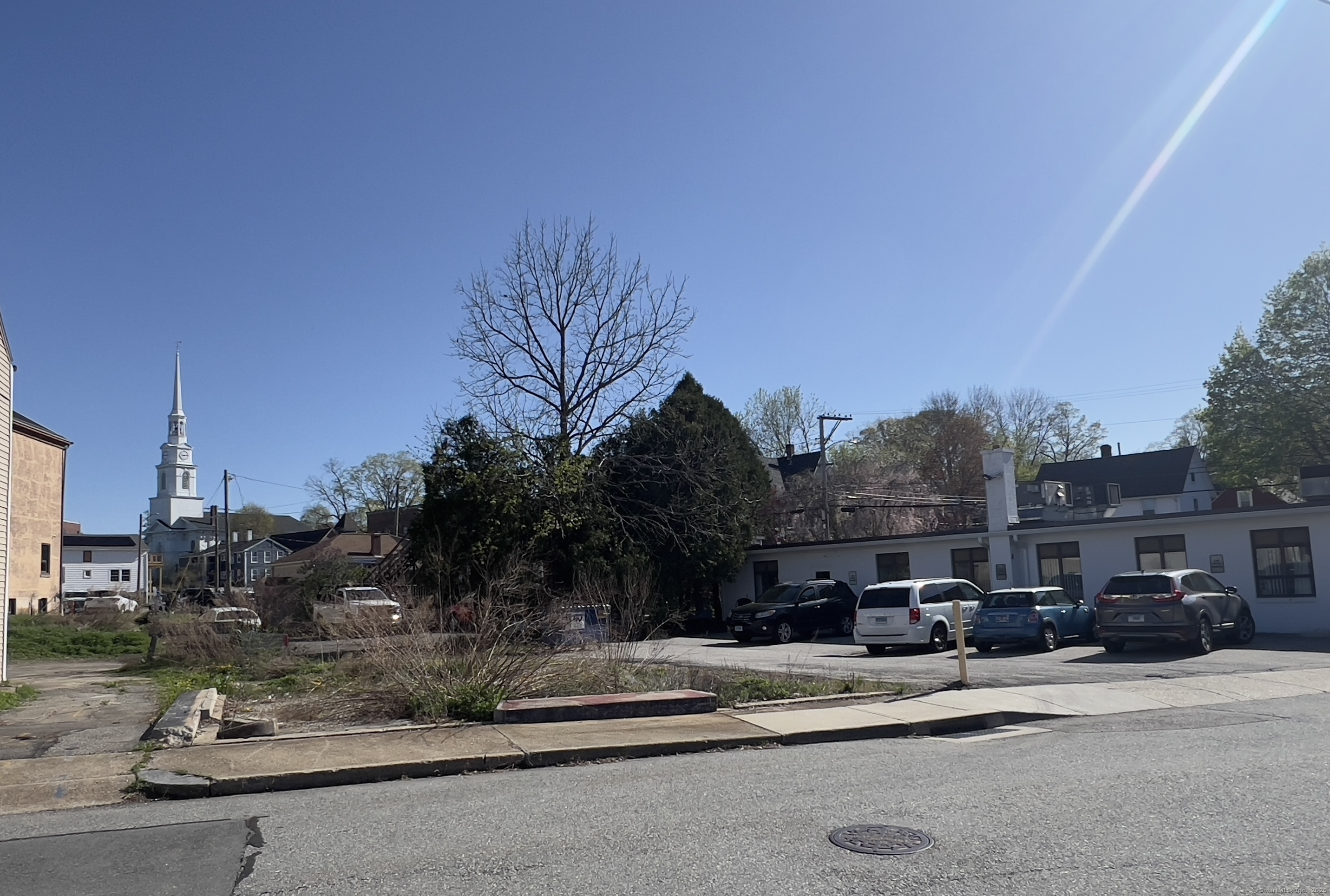 24 Center Street Killingly CT 06239