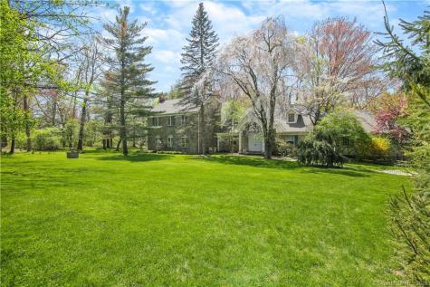 22 Dairy Road Greenwich CT 06830