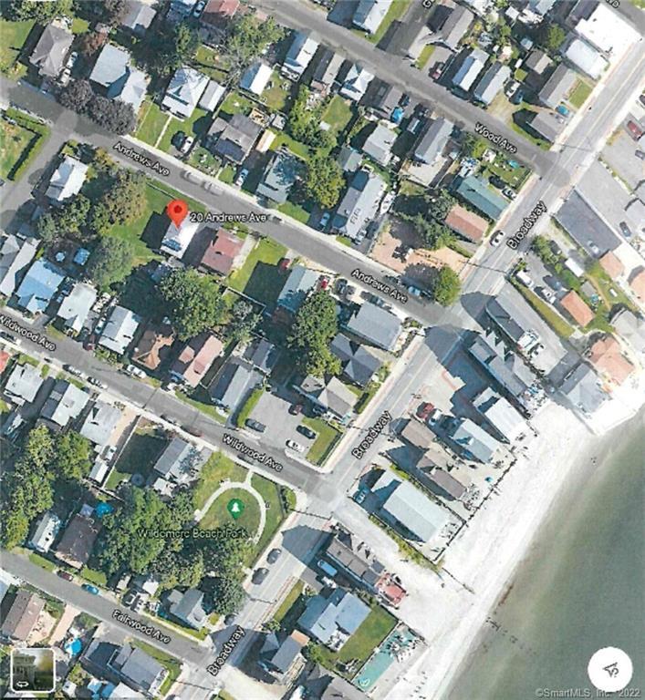 20 Andrews Avenue Milford CT 06460