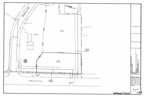 Lot 6 - 1572 Saybrook Road Haddam CT 06438