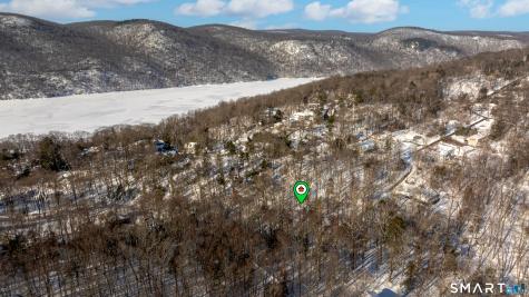 78 Candle Hill Road New Fairfield CT 06812