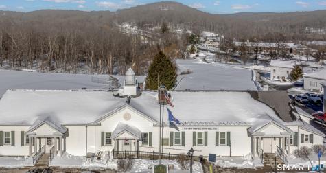 78 Candle Hill Road New Fairfield CT 06812