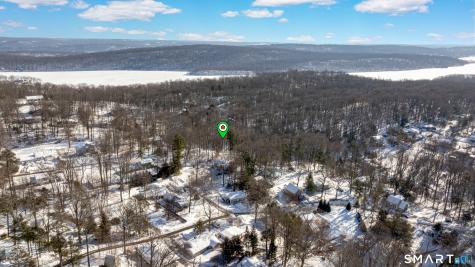 78 Candle Hill Road New Fairfield CT 06812