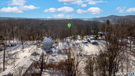 78 Candle Hill Road New Fairfield CT 06812