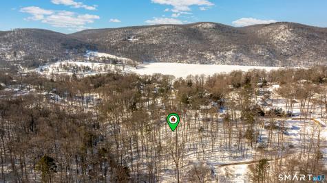 78 Candle Hill Road New Fairfield CT 06812