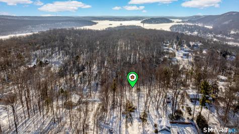 78 Candle Hill Road New Fairfield CT 06812