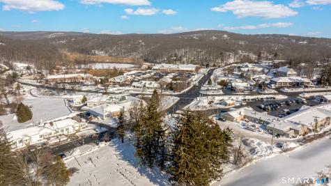 78 Candle Hill Road New Fairfield CT 06812