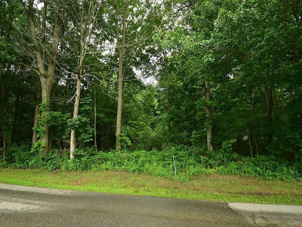 317 Goose Lane Tolland CT 06084