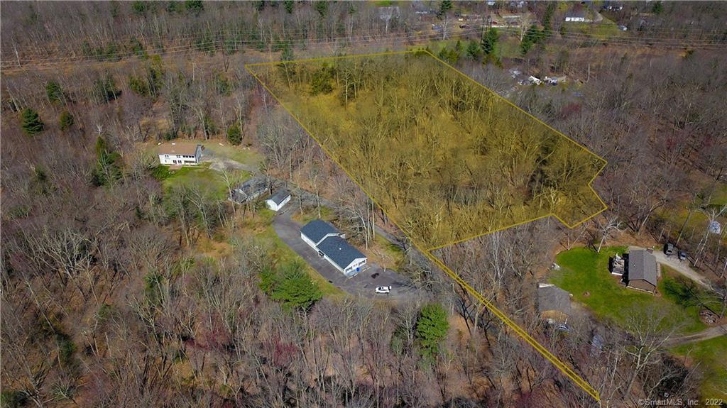 340 Jobs Hill Road Ellington CT 06029