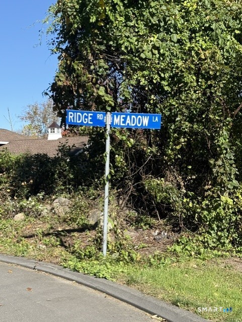 Bethel CT, Ridge Road