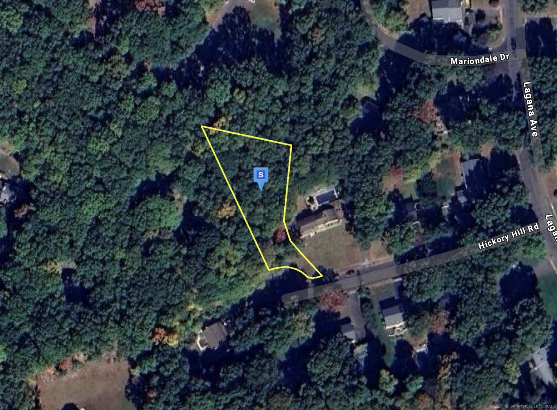 45 Hickory Hill Road Southington CT 06479