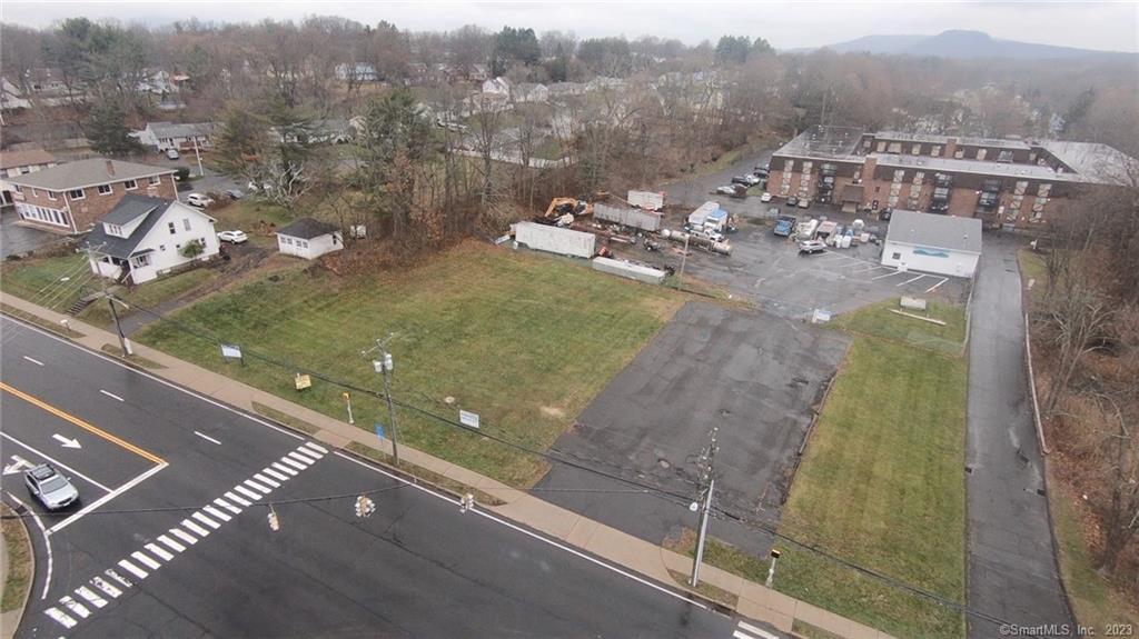 1268 -1280 E Main Street Meriden CT 06450