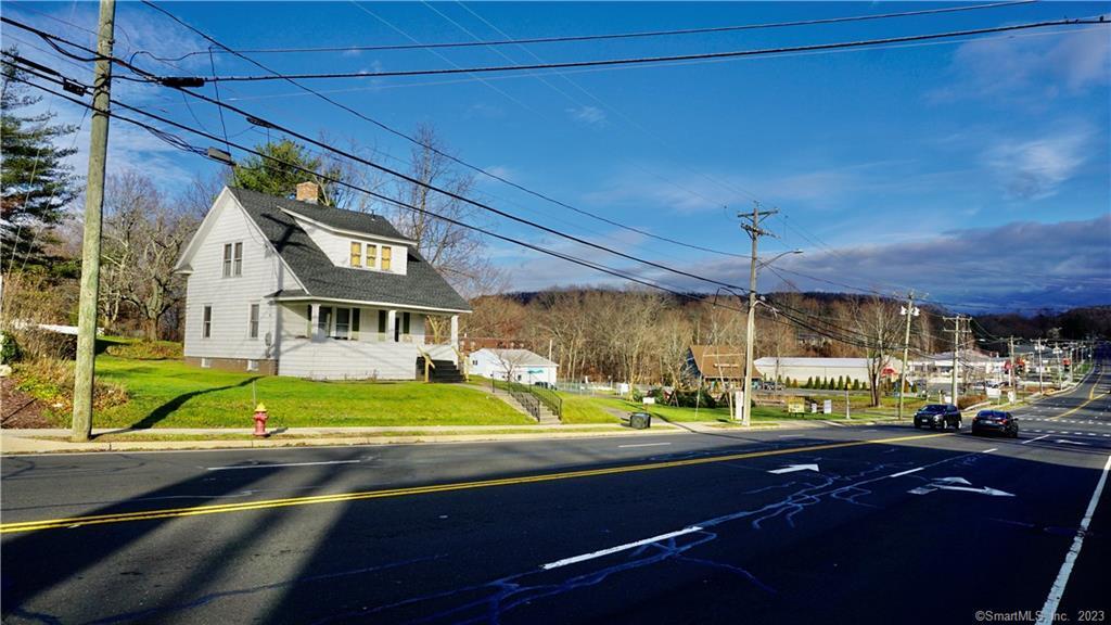 1268 -1280 E Main Street Meriden CT 06450