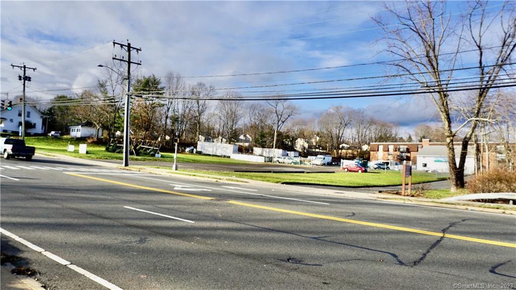 1268 -1280 E Main Street Meriden CT 06450