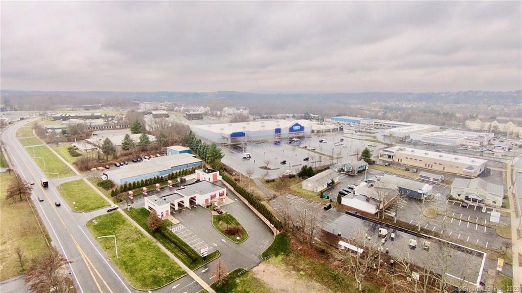 1268 -1280 E Main Street Meriden CT 06450