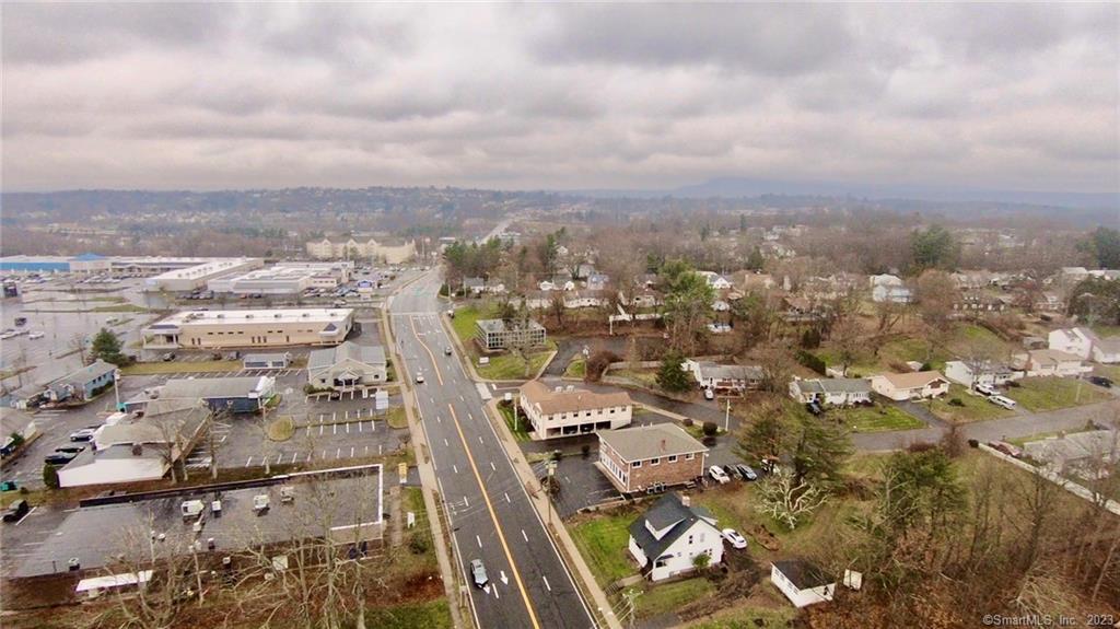 1268 -1280 E Main Street Meriden CT 06450