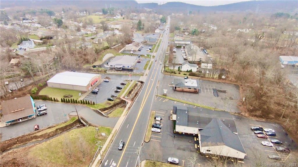 1268 -1280 E Main Street Meriden CT 06450