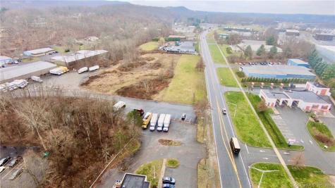 1268 -1280 E Main Street Meriden CT 06450