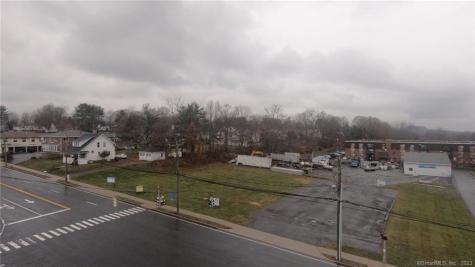 1268 -1280 E Main Street Meriden CT 06450