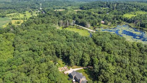 Trumbull Highway Lebanon CT 06249