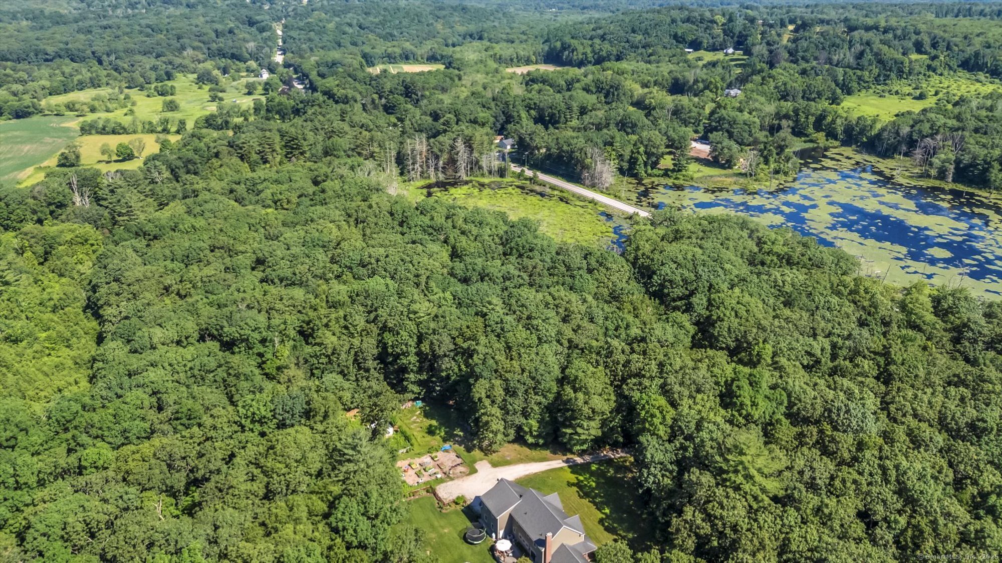 Trumbull Highway Lebanon CT 06249