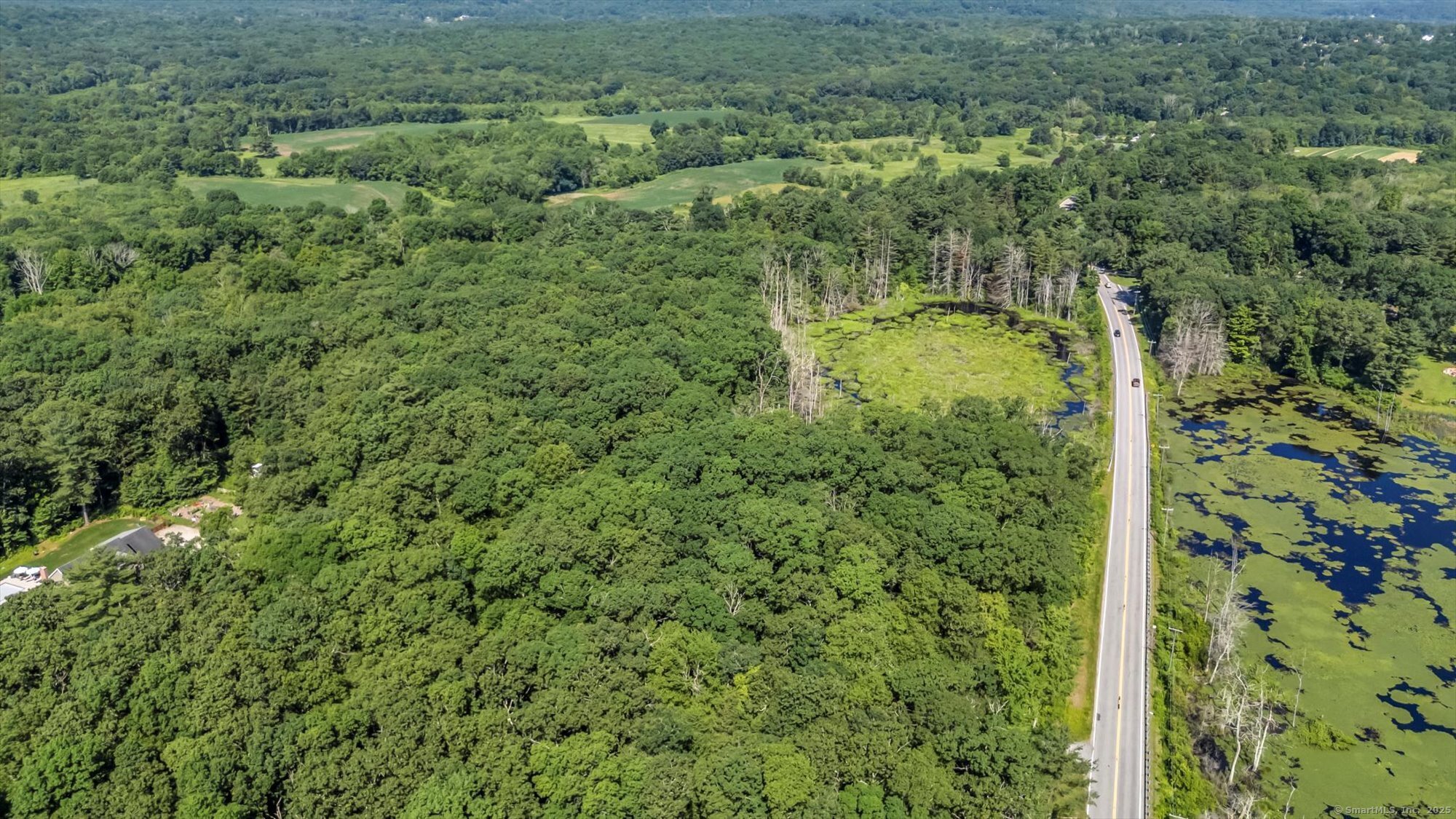 Trumbull Highway Lebanon CT 06249