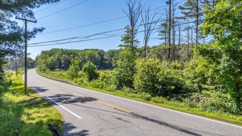 Trumbull Highway Lebanon CT 06249
