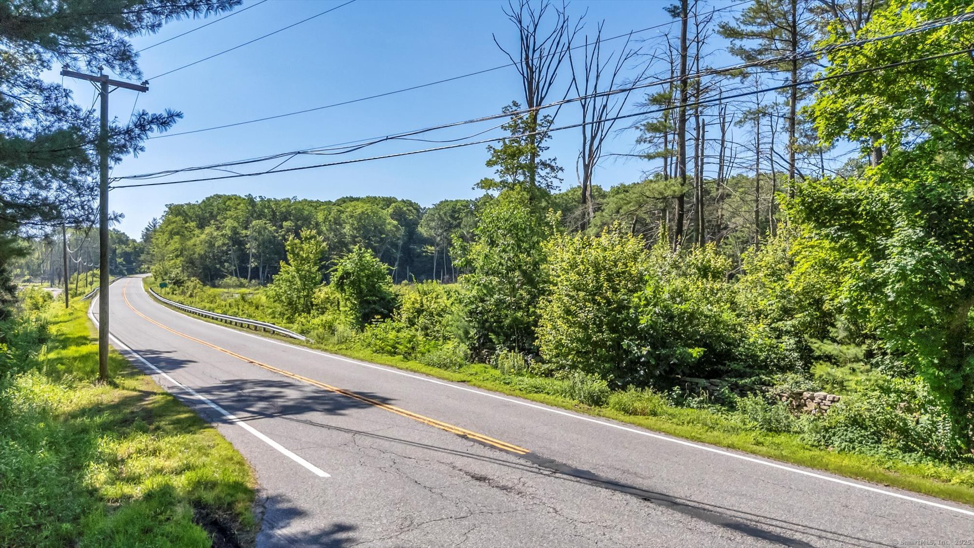 Trumbull Highway Lebanon CT 06249