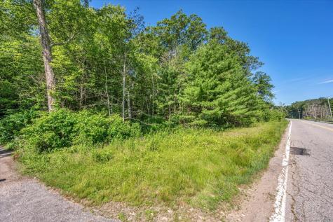Trumbull Highway Lebanon CT 06249