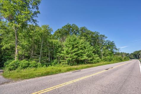 Trumbull Highway Lebanon CT 06249